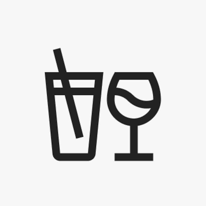 French-spirit cocktails
