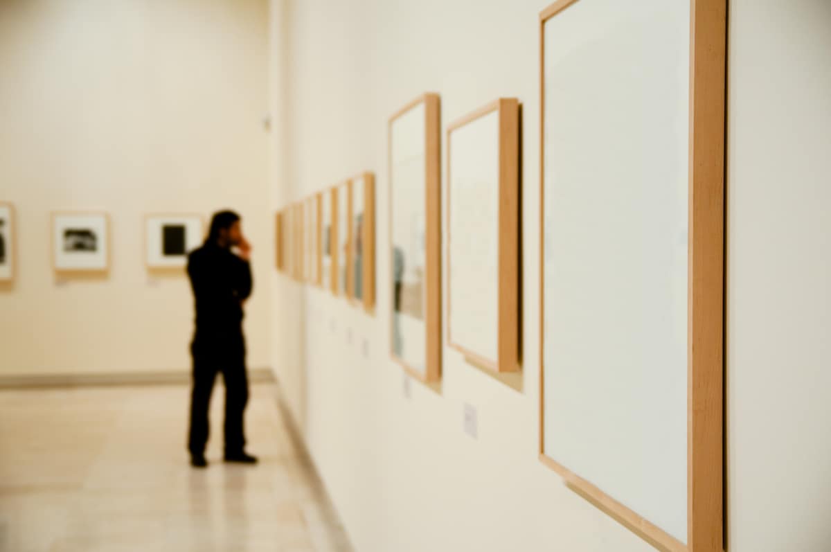 Art gallery tours in Paris