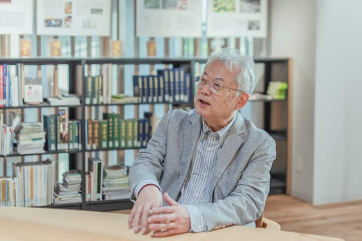 國學院大學観光まちづくり学部長・教授
梅川智也氏

