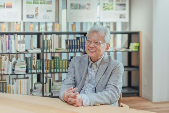 國學院大學観光まちづくり学部長・教授
梅川智也氏