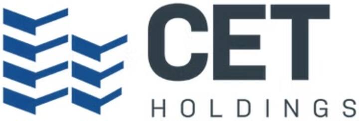 CET Logo