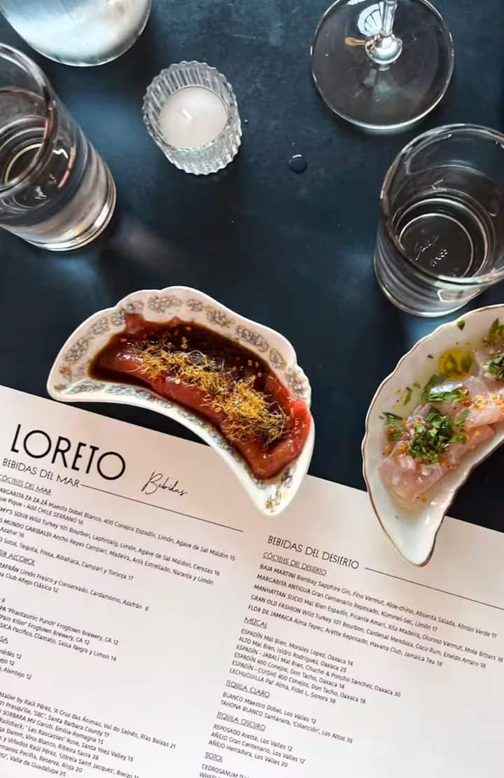 Loreto