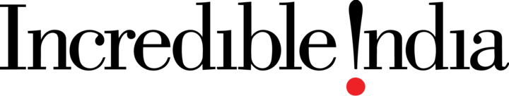 Incredible India logo