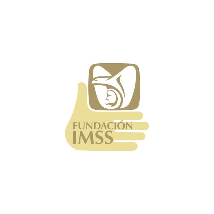 Fundación IMSS logo