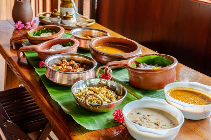 indian food