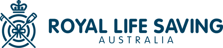 Royal Life Saving Australia logo
