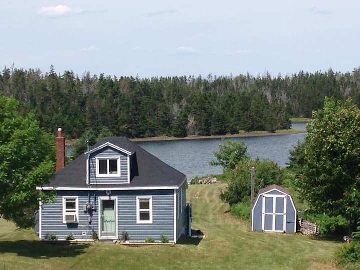 River Bourgeois Vacation Rentals & Homes Nova Scotia, Canada Airbnb