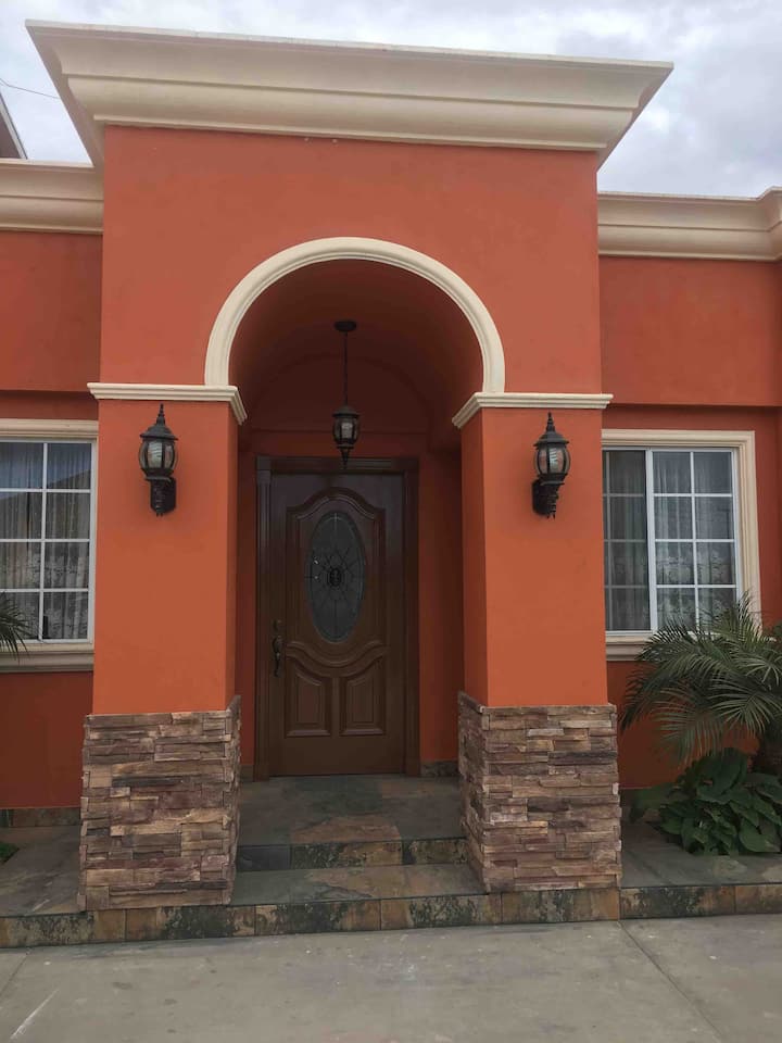 Private moreras 4 Condominiums for Rent in Ensenada , Baja