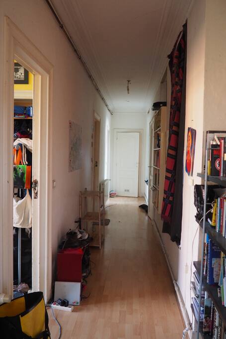 couloir - hall