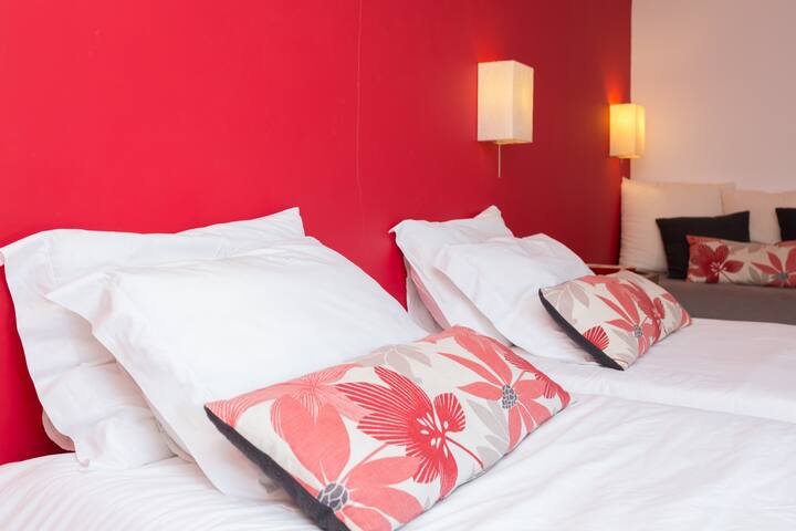 Alquimia Guest House – Beach Villa for 13 people gallery image 3