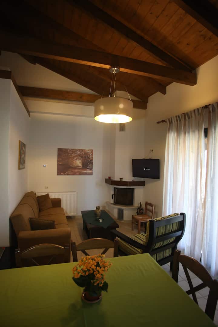 Përmbledhja e Boletus LivingROOM 3