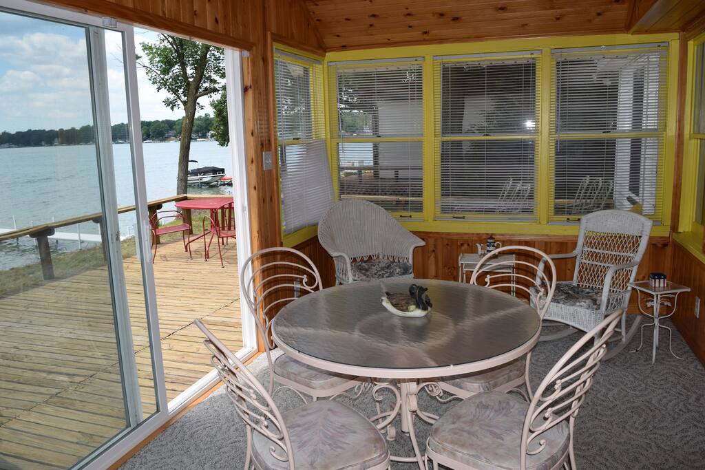 Sun Room