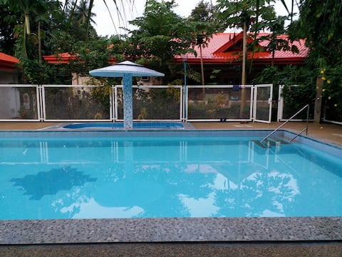 Powers Holiday vacations/ BONGALOW