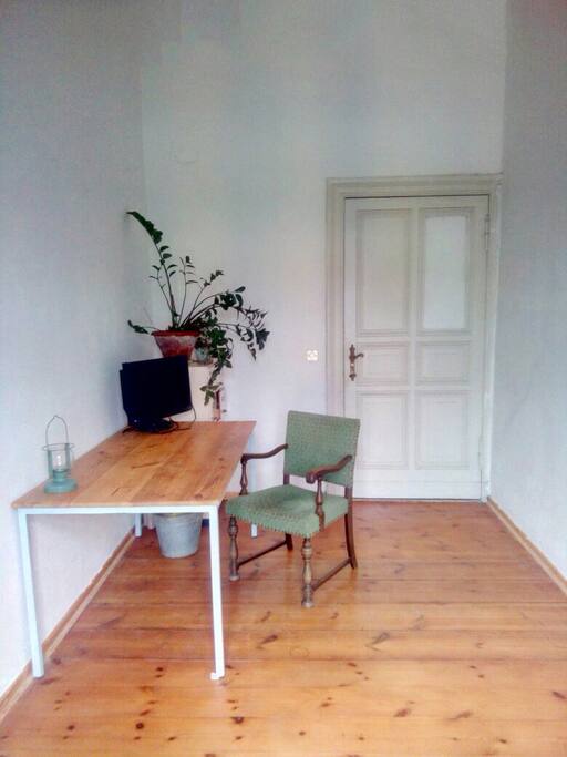 your room
