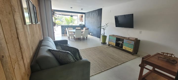 Lindo Apartamento 3/4 Pertinho Da Praia Aracaju - Aracaju