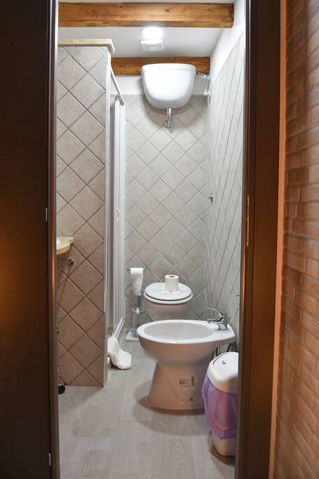 BAGNO