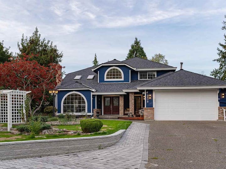 Guildford, Surrey Vacation Rentals & Homes Surrey, Canada Airbnb