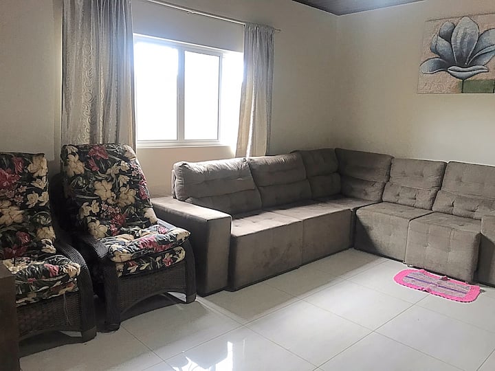 Casa Refúgio Das ÁGuas, ÁRea Gurmet Climatizada - Bonito