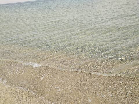 "2steps from the BEACH(80m)"