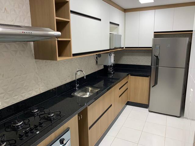 Copacabana Duplex luxo com vista para o mar gallery image 5