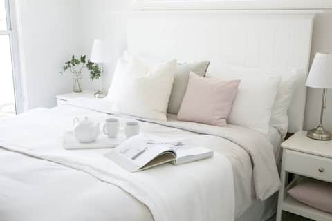 1 Bedroom Coastal Granny Flat