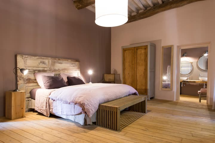 Chambre 8