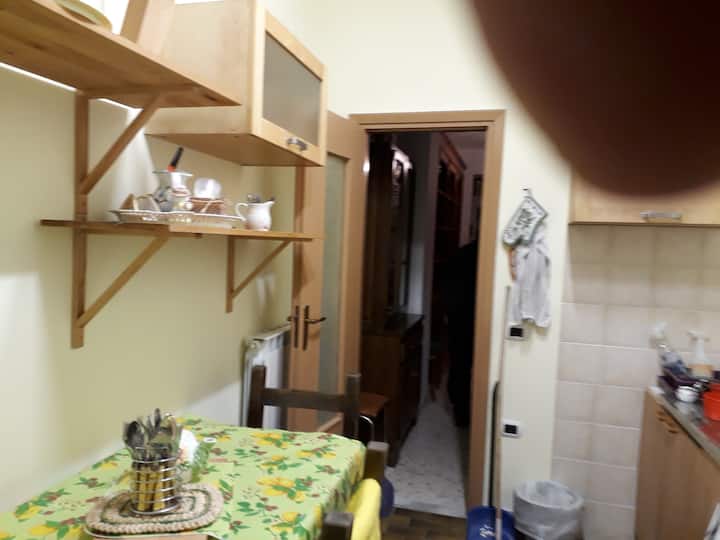 Casa Nonni - Benevento
