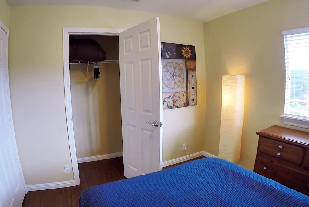 Closet