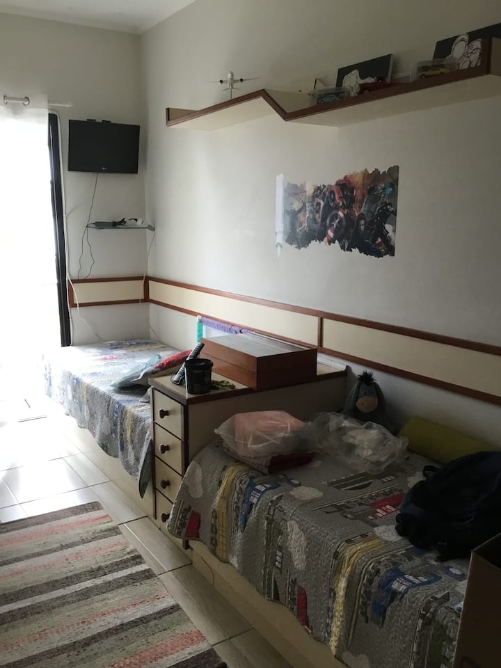 Habitación 2