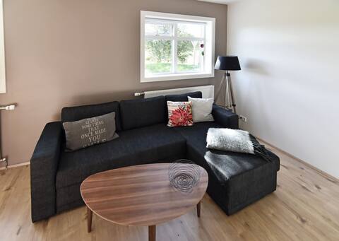 Breidamyri Farm Apartments Apt 12