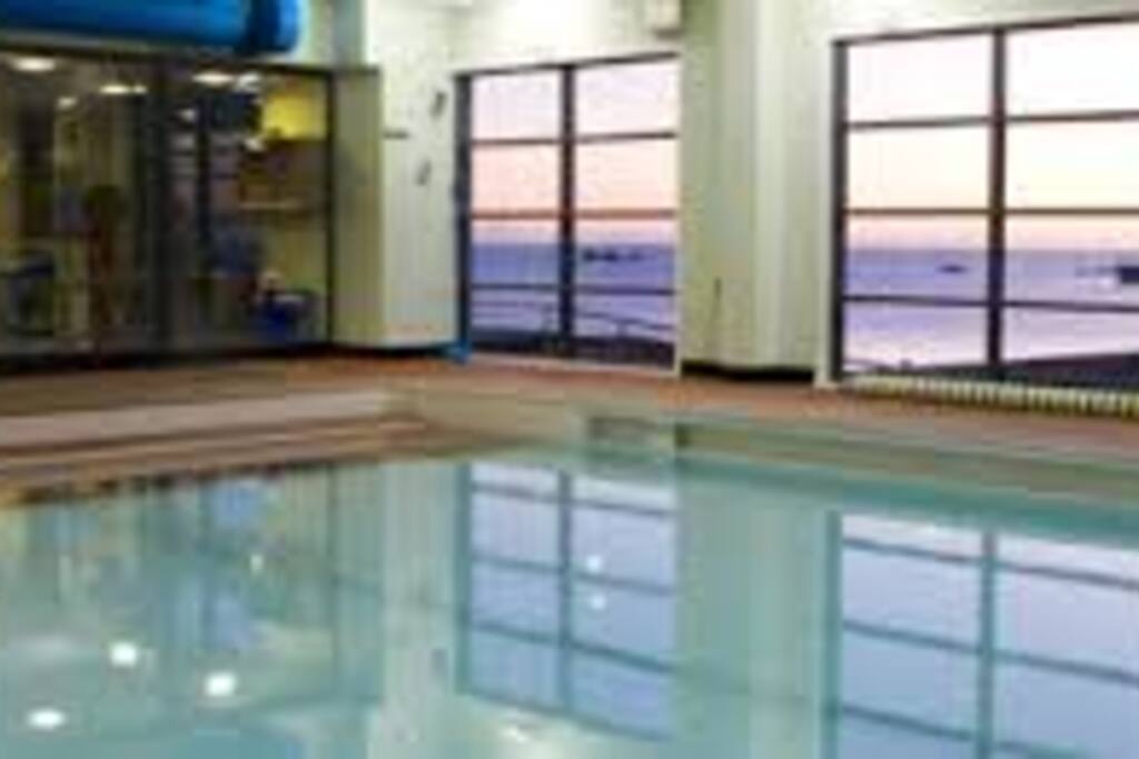 Village Swimming Pool