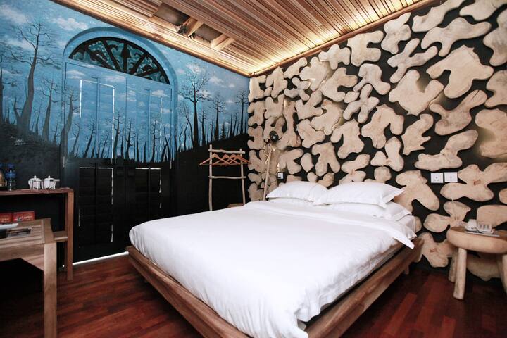 The Happy 8 Retreat managed Airbnb listing 3
