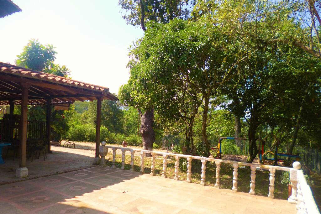 TERRAZA