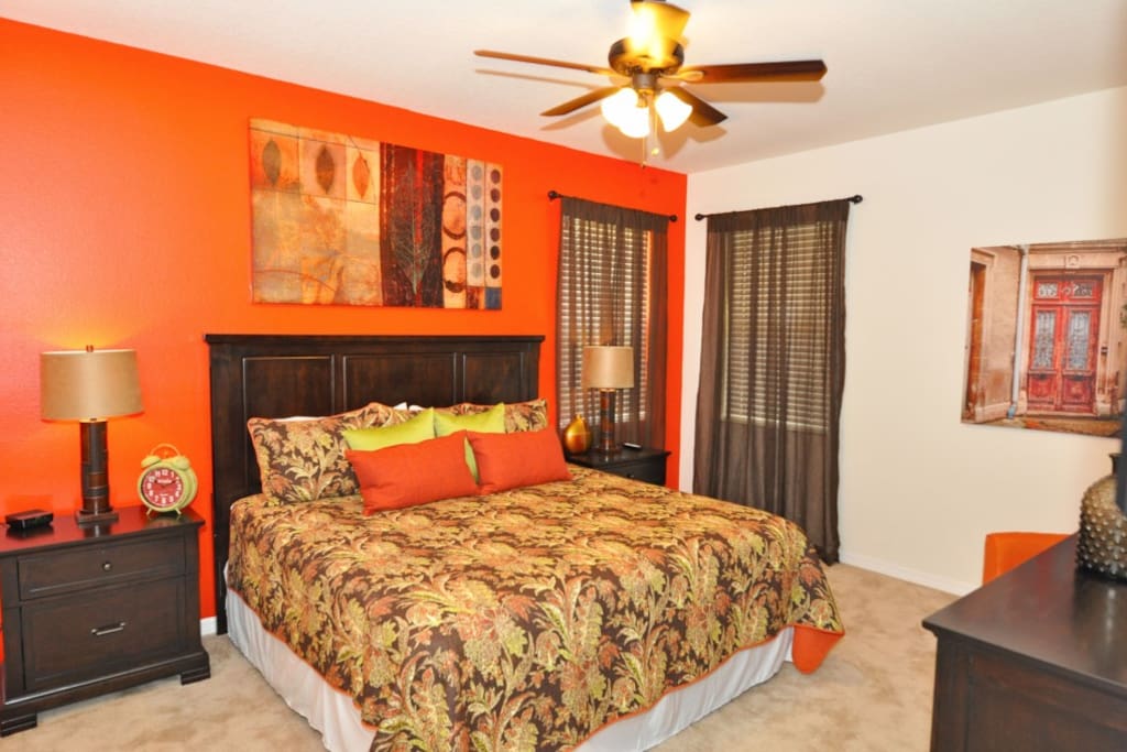Sweet Home Vacation Disney Rentals Vacation Homes Florida Orlando Solterra Resort