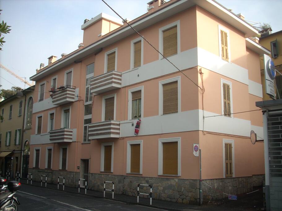 CONDOMINIO