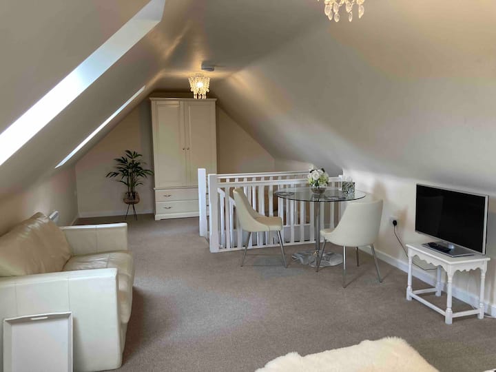 The Annexe, Luxury Countryside Retreat - Fareham