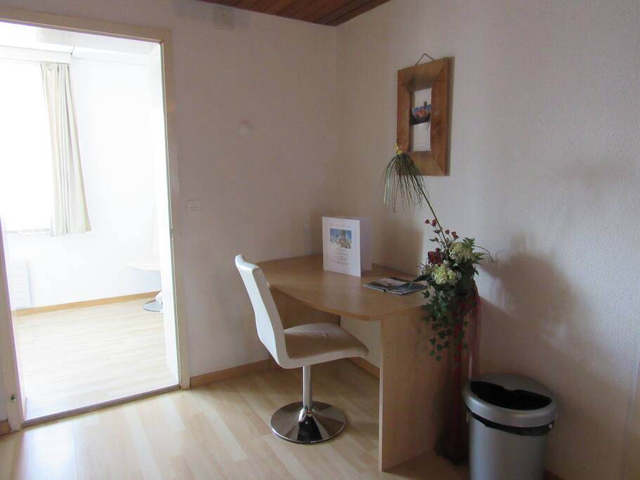 Buro table