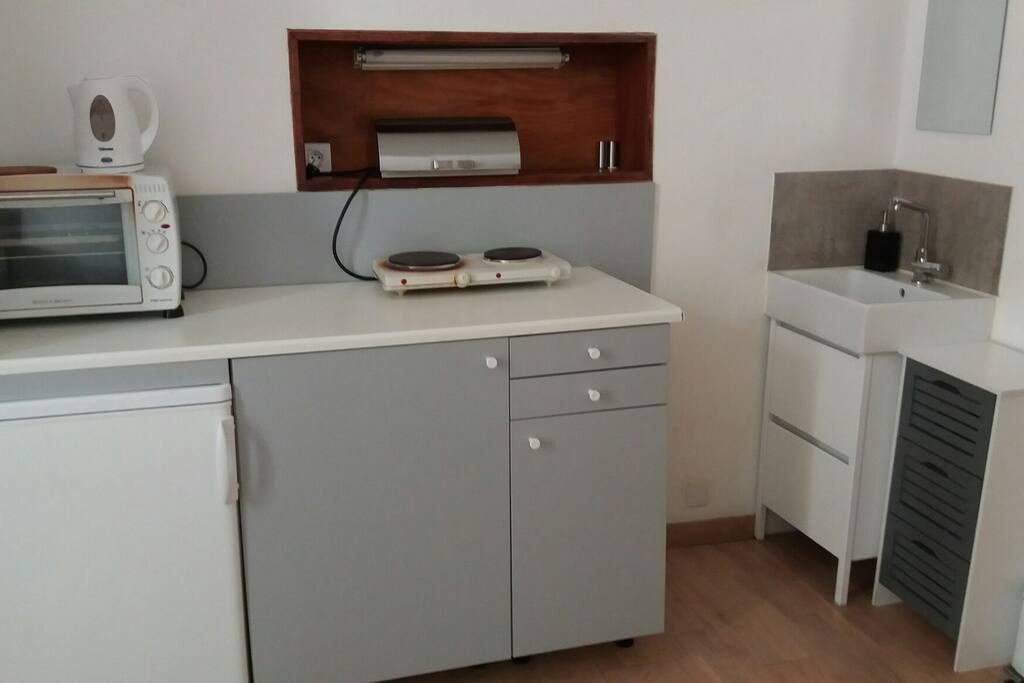 Kitchinette