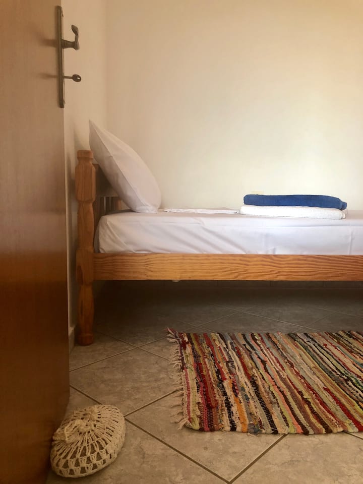 Appartement Sirena - Chambre 2