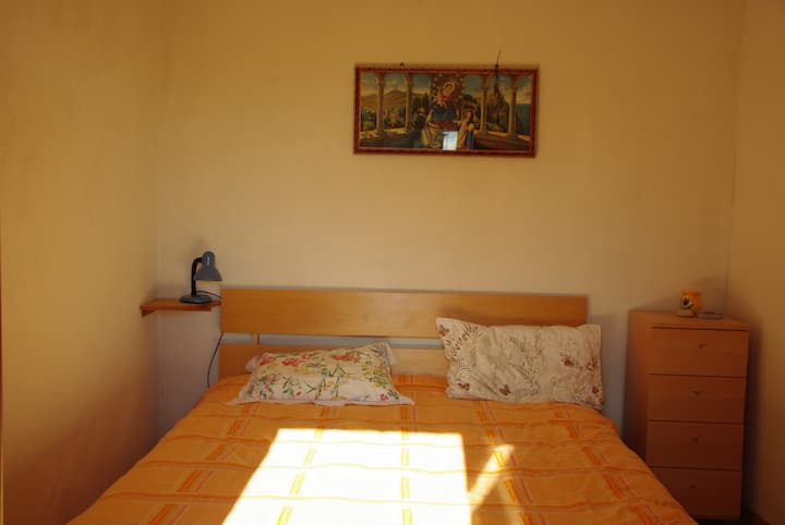 chambre 1 au 1er étage