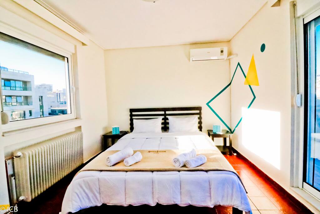 Private room
