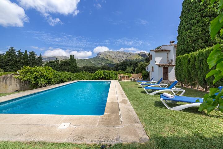 Villa La Plana gallery image 2