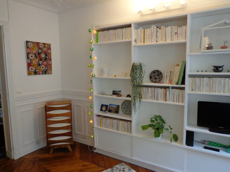 Salon