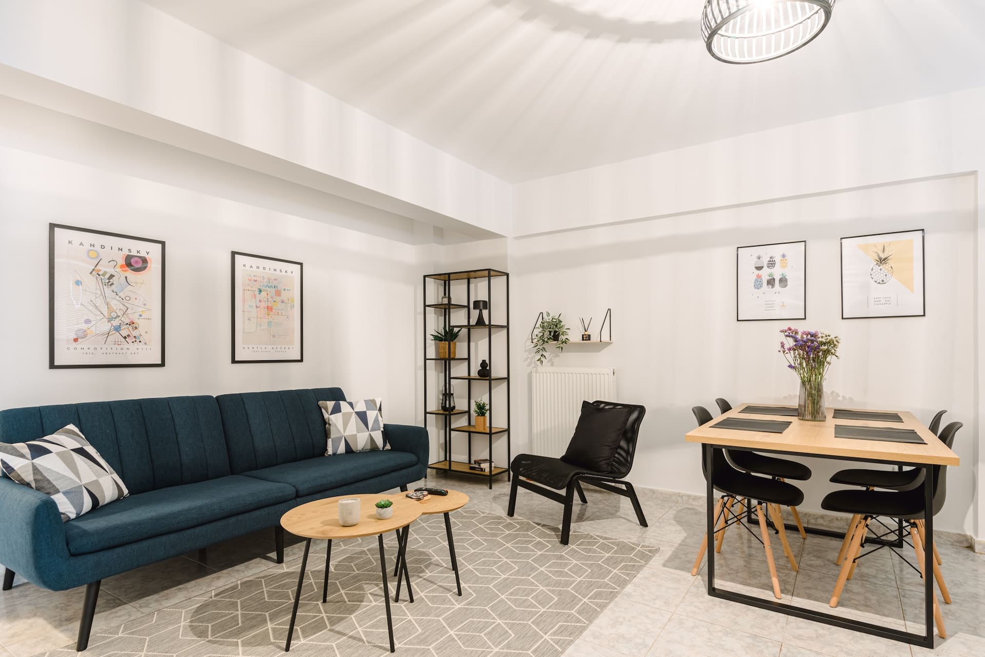 Cosy little apartment in Rio