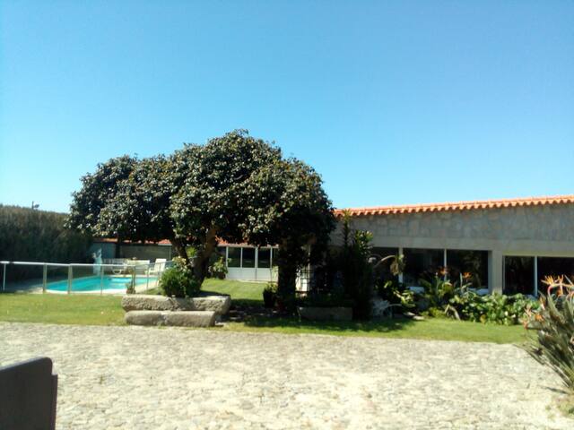 Casas Solar da Torre 1 – histórica para Férias gallery image 3