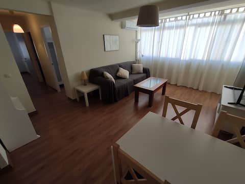 Anuncio de Airbnb popular: Sweet Home in the West en La Paz