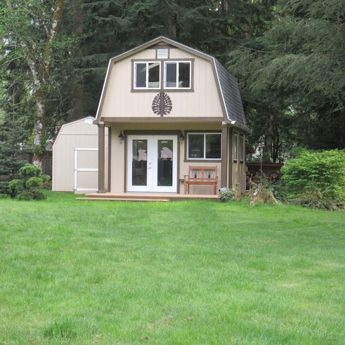 Cottage