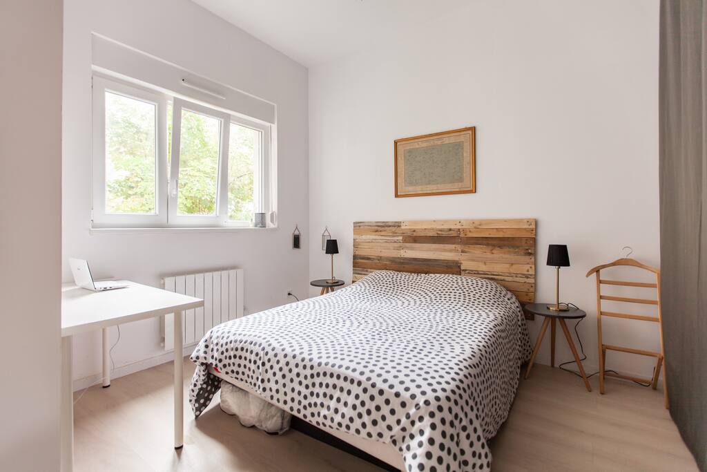 Chambre 1