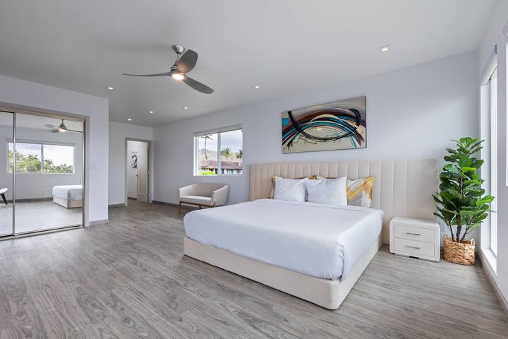 The Makai Manor – Stunning Newly Built Home gallery image 2