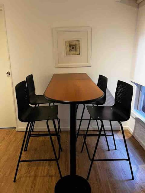 Anuncio de Airbnb popular: Excellent location in Recoleta en Retiro